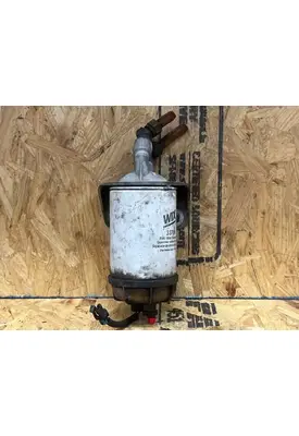 Cummins ISC Filter / Water Separator