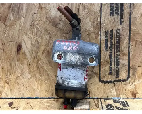 Cummins ISC Filter  Water Separator