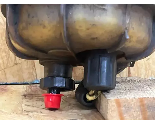 Cummins ISC Filter  Water Separator