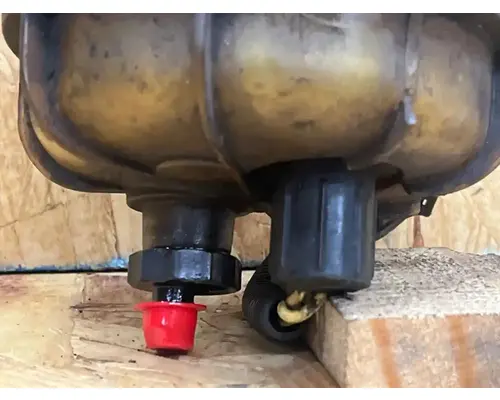 Cummins ISC Filter  Water Separator