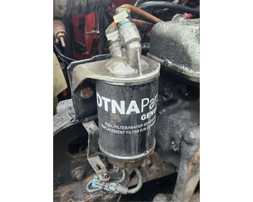 Cummins ISC Filter  Water Separator