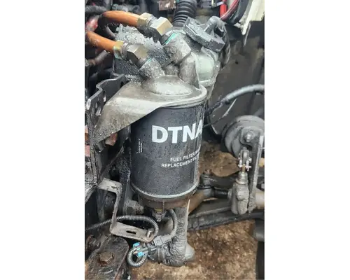 Cummins ISC Filter  Water Separator