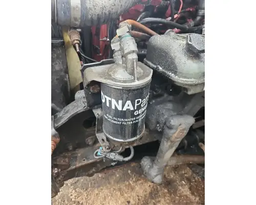 Cummins ISC Filter  Water Separator