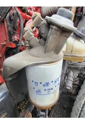 Cummins ISC Filter / Water Separator