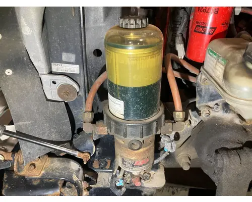 Cummins ISC FilterWater Separator