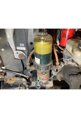Cummins ISC Filter/Water Separator