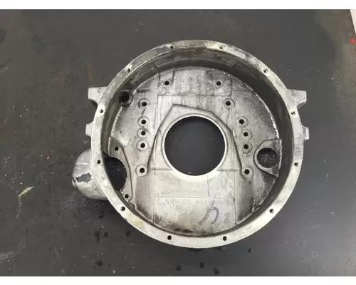 Cummins ISC Flywheel Housing