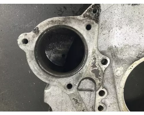 Cummins ISC Flywheel Housing