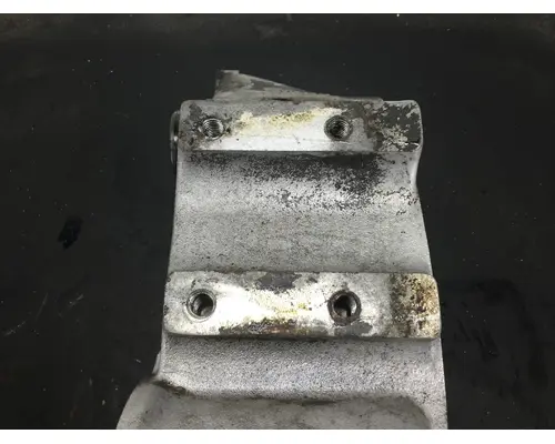 Cummins ISC Flywheel Housing