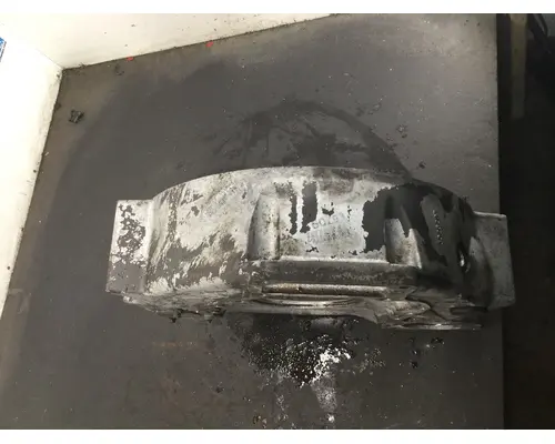 Cummins ISC Flywheel Housing