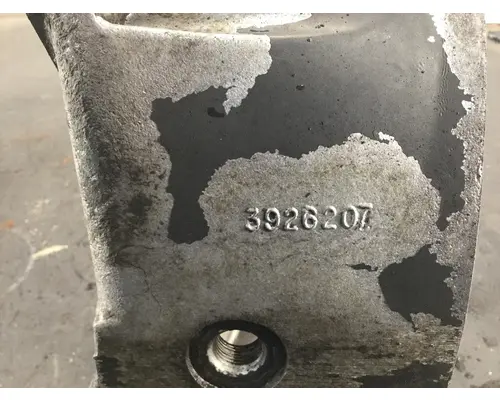 Cummins ISC Flywheel Housing