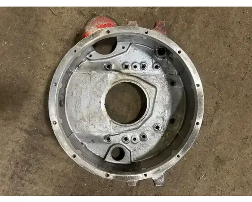 Cummins ISC Flywheel Housing