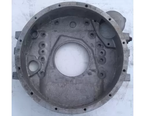 Cummins ISC Flywheel Housing