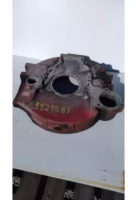 Cummins ISC Flywheel Housing