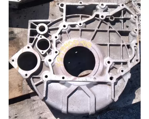 Cummins ISC Flywheel Housing