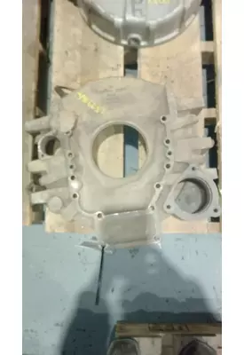 Cummins ISC Flywheel Housing