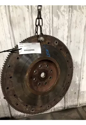 Cummins ISC Flywheel