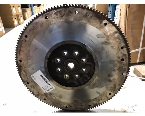 Cummins ISC Flywheel