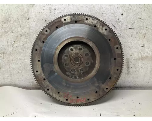 Cummins ISC Flywheel