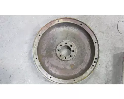 Cummins ISC Flywheel