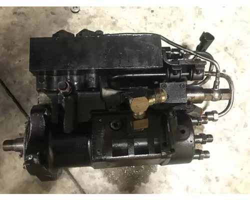 Cummins ISC Fuel Injection Pump