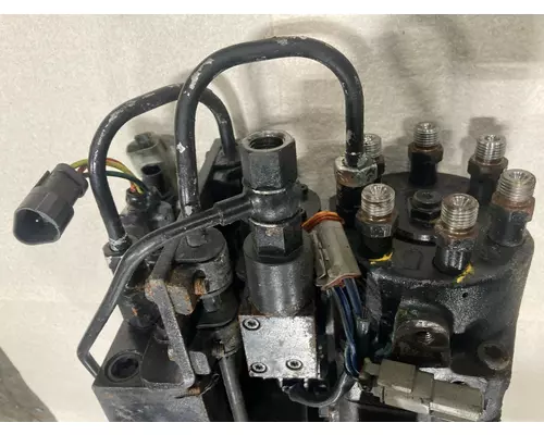 Cummins ISC Fuel Injection Pump