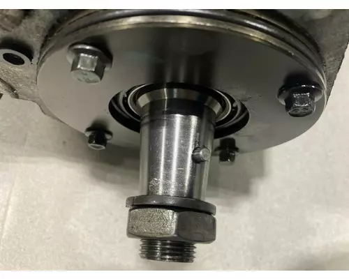 Cummins ISC Fuel Injection Pump