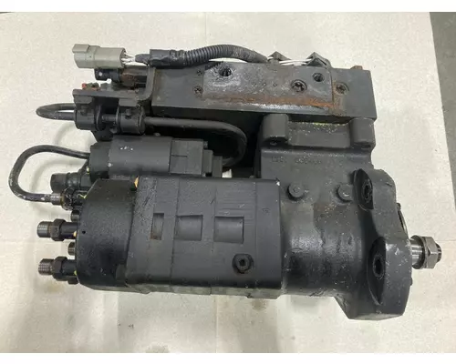 Cummins ISC Fuel Injection Pump