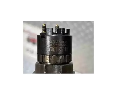 Cummins ISC Fuel Injector