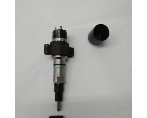 Cummins ISC Injectors - Fuel 