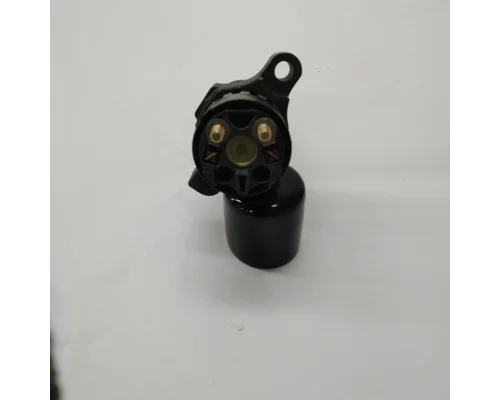 Cummins ISC Injectors - Fuel 