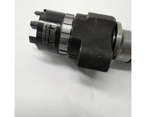 Cummins ISC Injectors - Fuel 