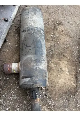 Cummins ISC Muffler