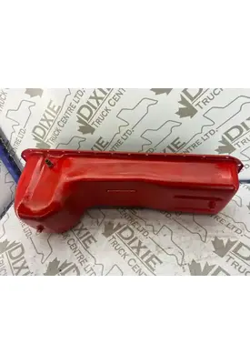 Cummins ISC Oil Pan