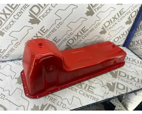 Cummins ISC Oil Pan