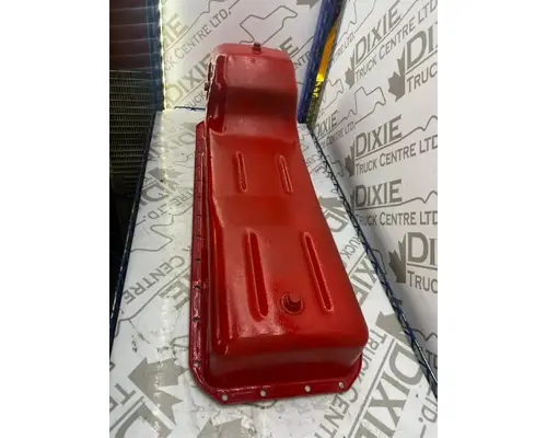 Cummins ISC Oil Pan