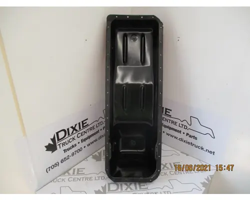 Cummins ISC Oil Pan