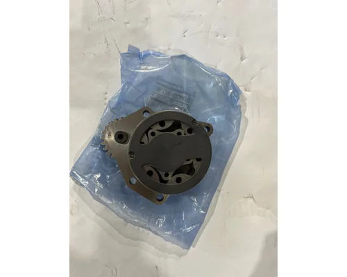 Cummins ISC Oil Pump