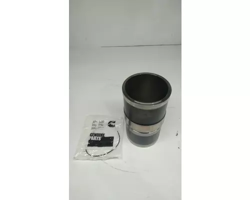 Cummins ISC Piston