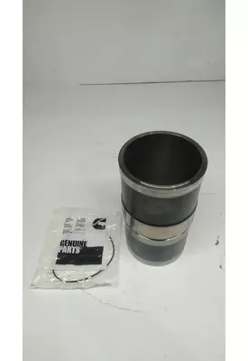 Cummins ISC Piston