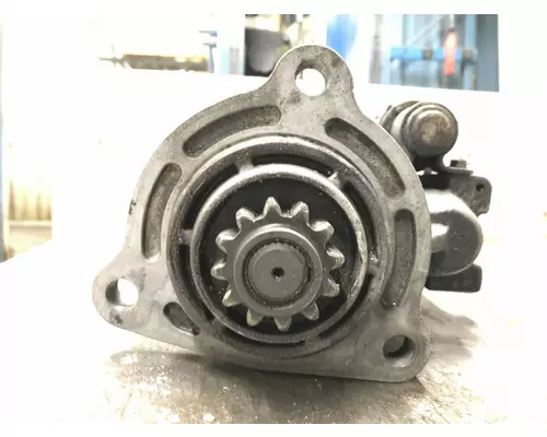 Cummins ISC Starter Motor
