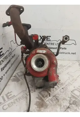 Cummins ISC Turbocharger / Supercharger