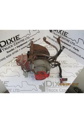 Cummins ISC Turbocharger / Supercharger