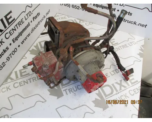 Cummins ISC Turbocharger  Supercharger