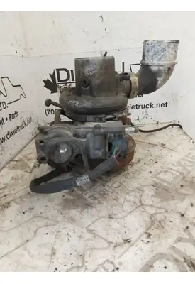 Cummins ISC Turbocharger / Supercharger