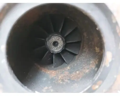 Cummins ISC Turbocharger  Supercharger