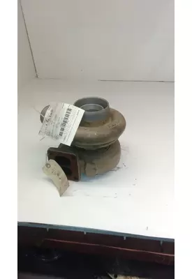 Cummins ISC Turbocharger/Supercharger