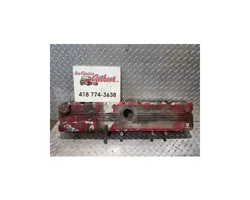 Cummins ISC Valve Cover