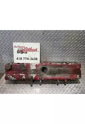 Cummins ISC Valve Cover