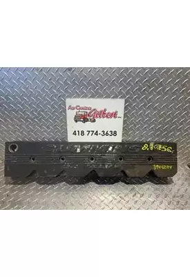 Cummins ISC Valve Cover